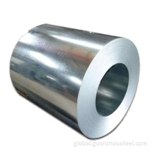 Z275 Galvanized Steel Coil dx52d z140 galvanized steel coil Supplier
