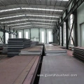 High Strength S235JR Carbon Steel Plate Sheet