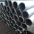 ST52 Cold Drawn Seamless Steel Honed Tube