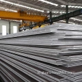 AISI 1020 6mm pelat baja karbon ringan