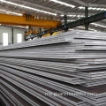ASTM A572M Hot Rolled Low-Alloy Carbon Steel Plate