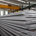 ASTM A573 Gr.70 Basınçlı Kabar Karbon Çelik Plakaları