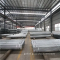 Iron Carbon Steel Pipes Black Iron Seamless Carbon Steel Pipes Supplier