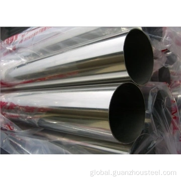 Cold Drawn Precision Tube Cold Drawn Precision Cylinder Tube Factory