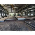EN S355J2WP Weather Resistant Corten A Steel Plate