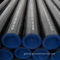 Cold Drawn Seamless Steel Pipe Seamless Steel Tube A106 GR.B Factory