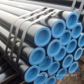ASTM A53 galvanized water and fluid pipes