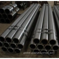 Hot Rolled Precision Pipe Din 2391 Cold Drawn Precision Steel Pipe Manufactory