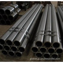 Hot Rolled Precision Pipe Din 2391 Cold Drawn Precision Steel Pipe Manufactory