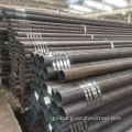 A139 Seamless Steel Pipe ASTM A139 Gr. B Seamless Carbon Steel Pipe Manufactory