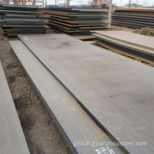 A516 Steel Plate ASTM A516 Gr 60 Gr70 steel plate Supplier