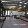 Q235 SS400 Hot Rolled Carbon Steel Plate