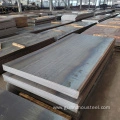 DIN S235jr S275jr Mild Sheet Carbon Steel Plate