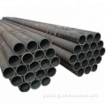 Boiler Steel Pipe ASTM A179 Seamless Boiler Steel Tube Supplier