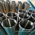 A513 1026 Dom Tube Honed Cylinder Seamless Pipe