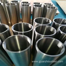 A513 1026 Dom Tube Honed Cylinder Seamless Pipe