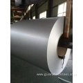 Prime galvalume steel coils