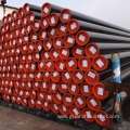 Oil and Gas Fluid Steel Pipe