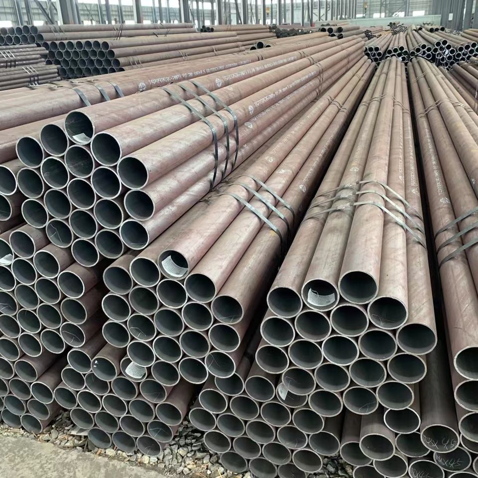 Carbon Steel Pipe