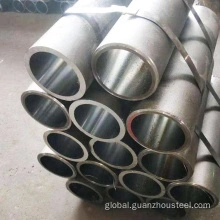 Hot Rolled Steel Pipe 1020 seamless steel honed pipe Supplier
