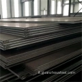 Piastra ASTM A283 Grade C di acciaio al carbonio delicato