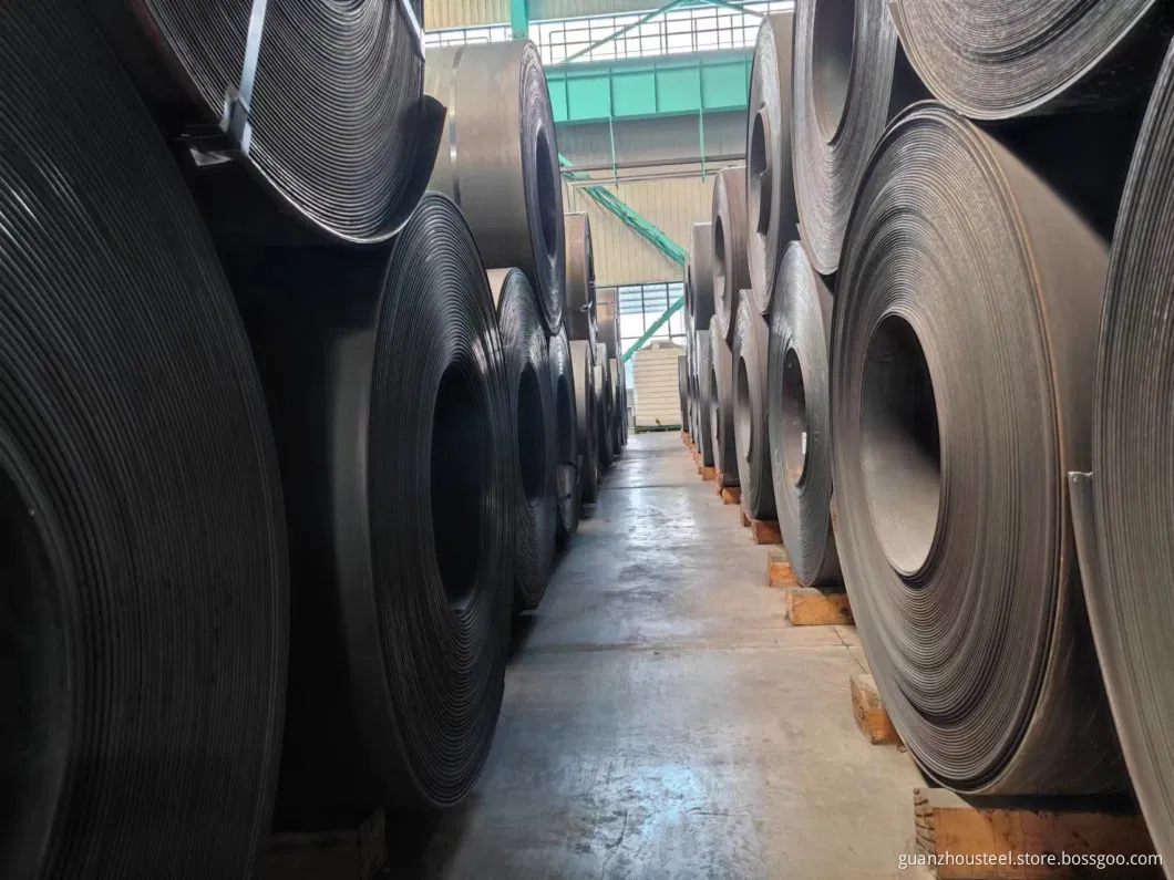 Carbon Steel Coil
