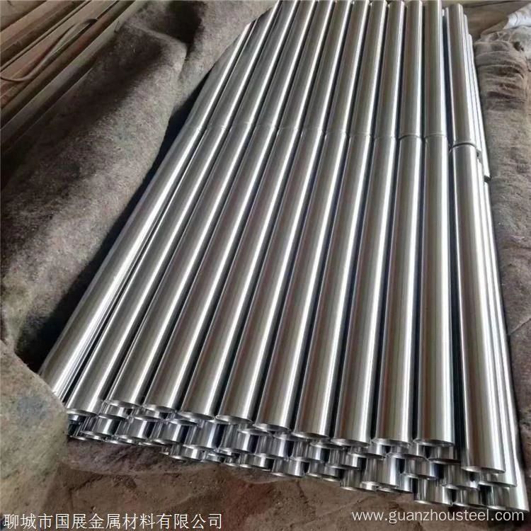 DIN 2391 St37 Precision Steel Pipe