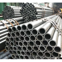 SAE1518 Precision Pipe SAE1518 Precision Seamless Steel Pipe Supplier