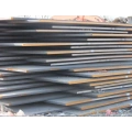 A36 5 Inch Thickness Low Carbon Steel Plate