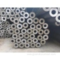 High Precision Cold Rolled 4130 Seamless Steel Pipe