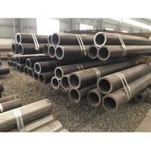 Seamless steel pipe asme SA213 P9