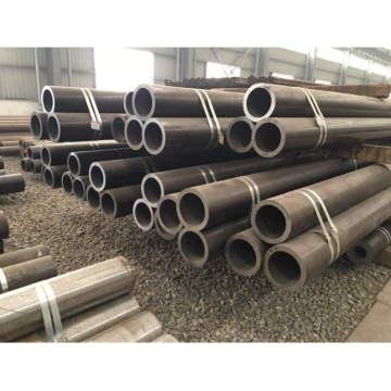 Seamless steel pipe asme SA213 P9