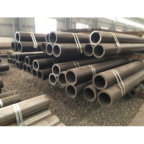 Seamless steel pipe asme SA213 P9