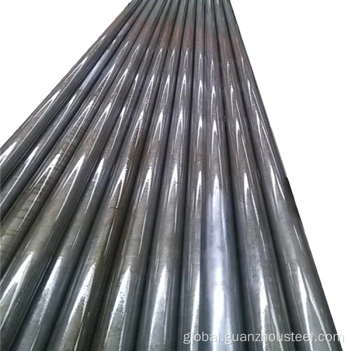 Precision Steel Pipe Astm A 106 Gr.b Precision Steel Pipe Supplier