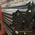 15CrMo Material Seamless Steel Pipe