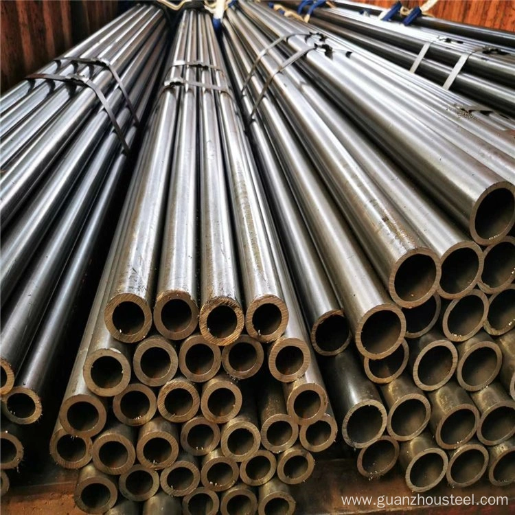 Precision Steel Pipe For Machinery