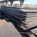 Spesso da 12 mm Xar400 Abrasione Abrasione piastra in acciaio resistente