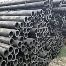 Pressure Seamless Boiler Tube API5l Psl1 Psl2 Seamless Steel Pipe Manufactory
