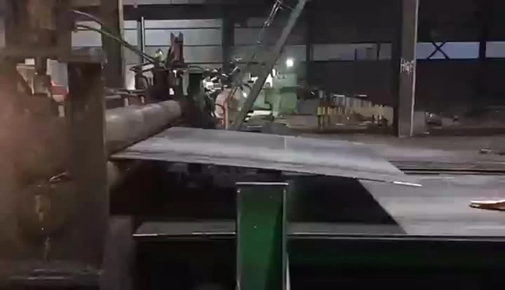 Carbon Steel Plate