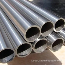 Carbon Seamless Steel Tube 35crmo alloy seamless steel pipes Manufactory