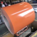 PPGL PPGI Foglio di bobina in acciaio galvanizzato galvanizzato