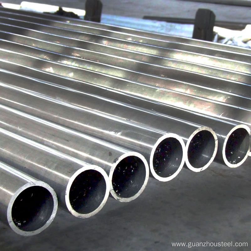 JIS G3445 STKM11A High Precision Seamless Steel Pipes