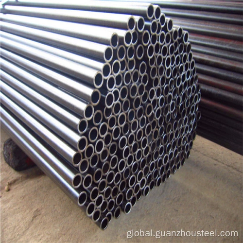 Precision Steel Pipe Astm A 106 Gr.b Precision Steel Pipe Supplier