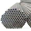 Boiler Steel Tube Seamless Cold Drawn Steel Pipe