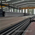 Hot Rolled AH32 DH32 EH32 Plat Keluli Laut