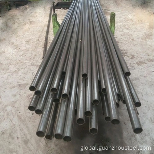S355j2h Cold Rolled Steel Tube S355j2h Cold Rolled Steel Tubes Supplier