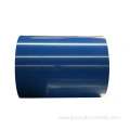 ISO Certificate Color Prepainted Galvanized Steel Coil
