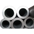 ASTM 1020 C45 Heat Exchange Boiler Steel Pipe