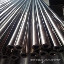 Precision Steel Tubing 1mm Thick Cold Drawn Steel Pipe Supplier