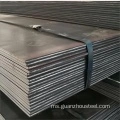 Plat keluli karbon aloi rendah Q345B Hot